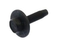 Mopar 6508460AA Screw-HEXAGON Head