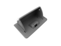 Mopar 1SR06DX9AA Bezel-Instrument Panel Mopar 1SR06DX9AA Bezel-Instrument Panel