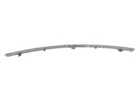 Mopar 68089170AA Grille-FASCIA