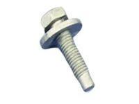 Mopar 6505727AA Screw-HEXAGON Head