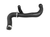 Mopar 68141374AD Charge Air Cooler Duct Mopar 68141374AD Charge Air Cooler Duct