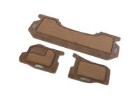 Mopar 5YM382N8AB Mat Kit-Floor Mopar 5YM382N8AB Mat Kit-Floor