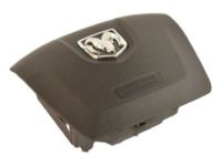 Mopar 1ZT78JXWAA Driver Air Bag