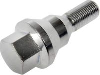 Mopar 6509938AA Screw-Shoulder HEXAGON Head