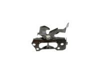 Mopar 5020847AB STRIKER-Hood Latch