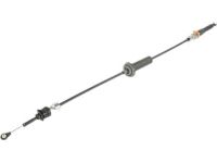 Mopar 52060462AF Automatic Transmission Transfer Case Shifter Cable Mopar 52060462AF Automatic Transmission Transfer Case Shifter Cable