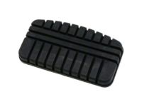 Mopar MA152260 Cover-Brake Pedal