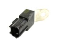 Mopar 68080837AB Ignition Capacitor