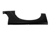 Mopar 55397014AH Panel-Body Side Aperture Rear Mopar 55397014AH Panel-Body Side Aperture Rear