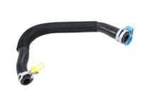 Mopar 68092947AA Hose-Oil Cooler Outlet