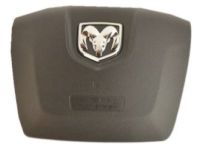 Mopar 1ZT78JXWAB Driver Air Bag