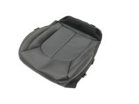 Mopar 6EC72LV5AC Cover-Rear Quad Seat Cushion Mopar 6EC72LV5AC Cover-Rear Quad Seat Cushion