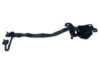 Mopar 1SG57XDVAD Front Seat Belt