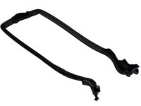 Mopar 55397058AF Seal-Hard Top Front