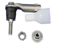 Mopar 68185502AB Kit-Outer