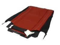 Mopar 6QK14LR9AC Cover-Rear Seat Back Mopar 6QK14LR9AC Cover-Rear Seat Back