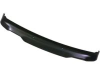 Mopar 68274594AB Air Dam-Front Mopar 68274594AB Air Dam-Front