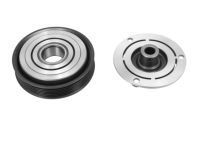 Mopar 5165735AB PULLEY-A/C Compressor Mopar 5165735AB PULLEY-A/C Compressor