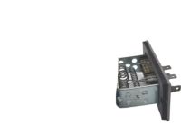 Mopar 4462978 Resistor-A/C Blower Motor Mopar 4462978 Resistor-A/C Blower Motor