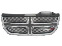 Mopar 1SU84SZ0AC Grille