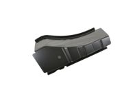 Mopar 68167064AA REINFMNT-Side Rail Mopar 68167064AA REINFMNT-Side Rail