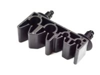 Mopar 68195564AA Clip-Fuel Line Mopar 68195564AA Clip-Fuel Line