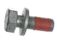 Mopar 68095713AA Bolt-Brake Mounting