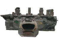 Dodge Avenger Cylinder Head - RL141353AC Cylinder