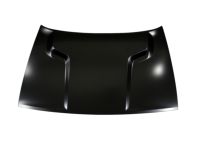 Mopar 68044225AB Hood Panel Assembly Mopar 68044225AB Hood Panel Assembly