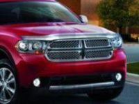 Mopar 82212797 Grille