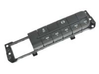 Mopar 68231813AD Switch-Instrument Panel