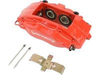 Mopar 5136152AA CALIPER-Disc Brake Mopar 5136152AA CALIPER-Disc Brake