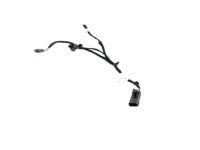 Mopar 68351129AD Wiring-Jumper