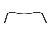 Mopar 68144970AB Weatherstrip-Hood Mopar 68144970AB Weatherstrip-Hood
