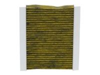 Mopar 68338536AA Filter-Cabin Air