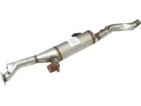 Mopar 68243267AA Catalytic Converter Selective Reduction Mopar 68243267AA Catalytic Converter Selective Reduction