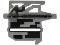 Mopar 52119998AA Plate-Manual Valve Cam