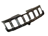 Mopar 68258419AB Grille-Radiator