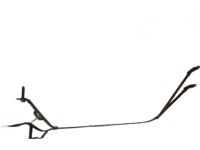 Mopar 5105548AD Strap-Fuel Tank Mopar 5105548AD Strap-Fuel Tank