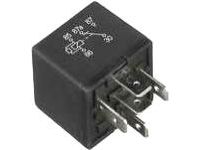Mopar 68125537AA Electrical Relay Mopar 68125537AA Electrical Relay