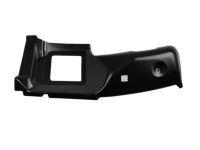 Mopar 4894772AD Extension-Tail Lamp Opening Mopar 4894772AD Extension-Tail Lamp Opening