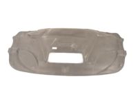 Mopar 68202579AB Pad-Hood Mopar 68202579AB Pad-Hood