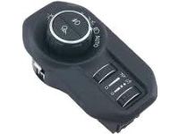 Mopar 68146602AB Headlamp Mopar 68146602AB Headlamp