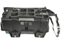 Mopar 5065355AK Tray-Battery