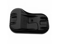 Mopar 5103685AA Cover-Lamp Mopar 5103685AA Cover-Lamp