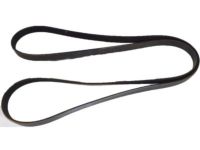 Mopar Q4060817 Belt-QD1 RIBBED Belt