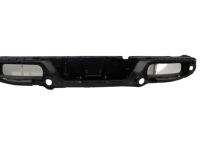 Mopar 68341755AB ABSORBER-Rear Energy Mopar 68341755AB ABSORBER-Rear Energy