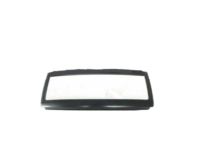 Mopar 68002334AG Panel-Windshield Frame