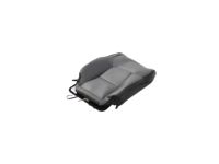 Mopar 6RE60LA8AD Front Seat Back Mopar 6RE60LA8AD Front Seat Back