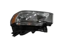 Mopar 68360176AE HEADLAMP Mopar 68360176AE HEADLAMP